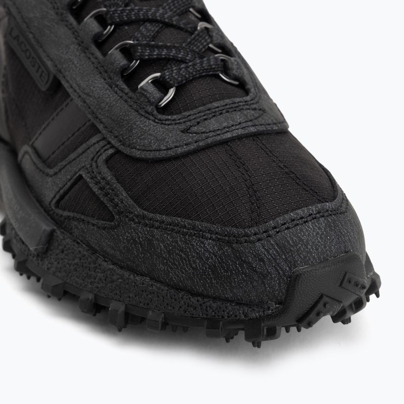 Мъжки обувки Lacoste Elite Active black/black 7