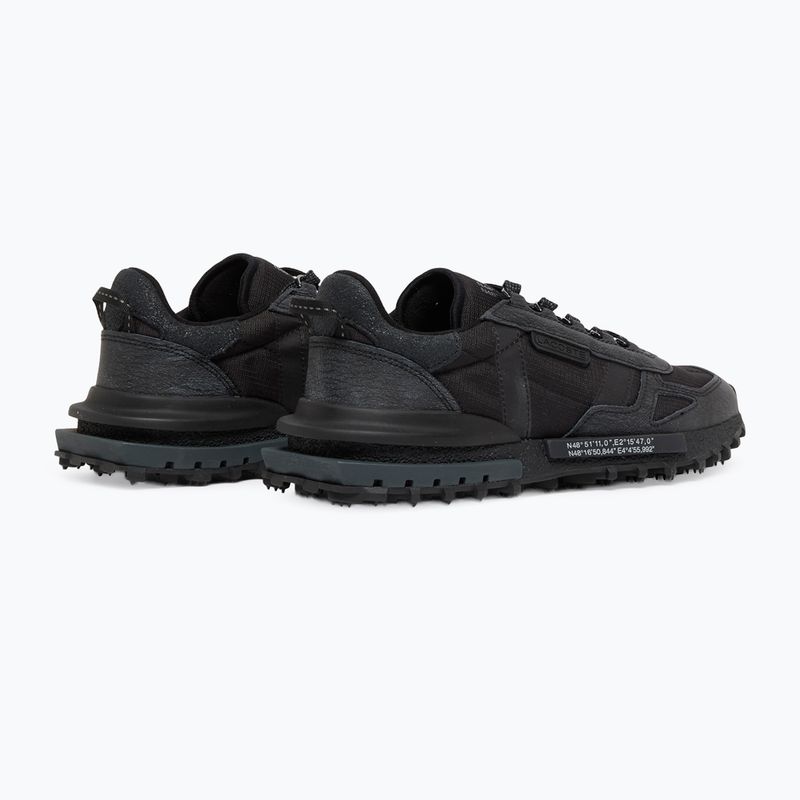 Мъжки обувки Lacoste Elite Active black/black 11