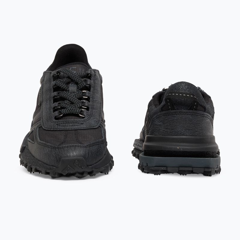 Мъжки обувки Lacoste Elite Active black/black 12