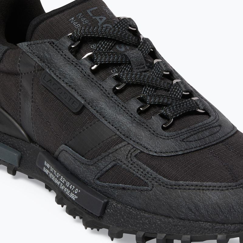 Мъжки обувки Lacoste Elite Active black/black 13
