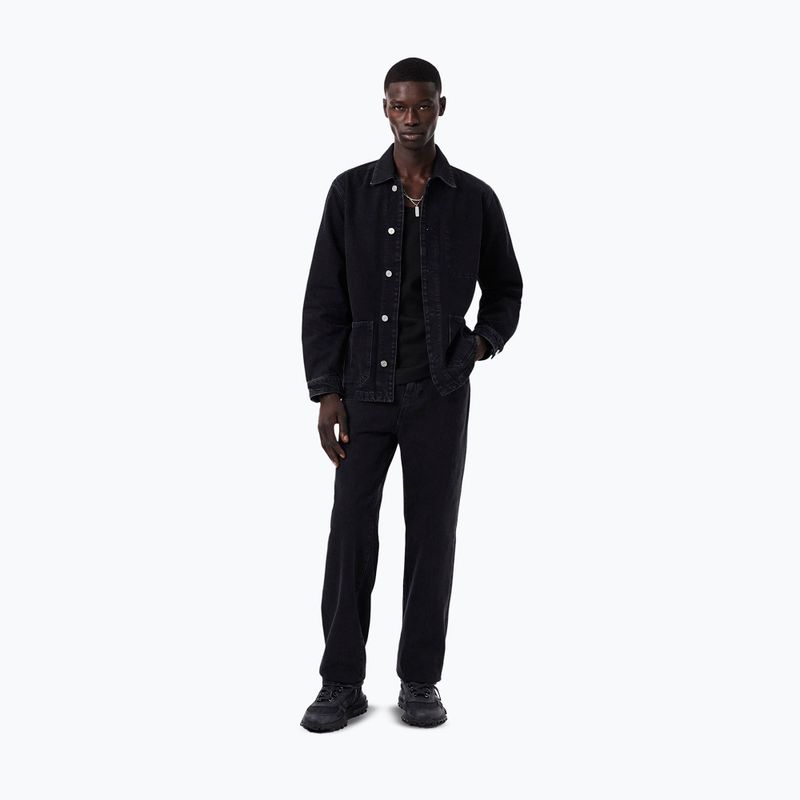 Мъжки обувки Lacoste Elite Active black/black 15