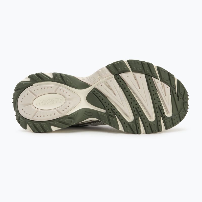 Мъжки обувки Lacoste L003 Neo Shot off-white/khaki 4