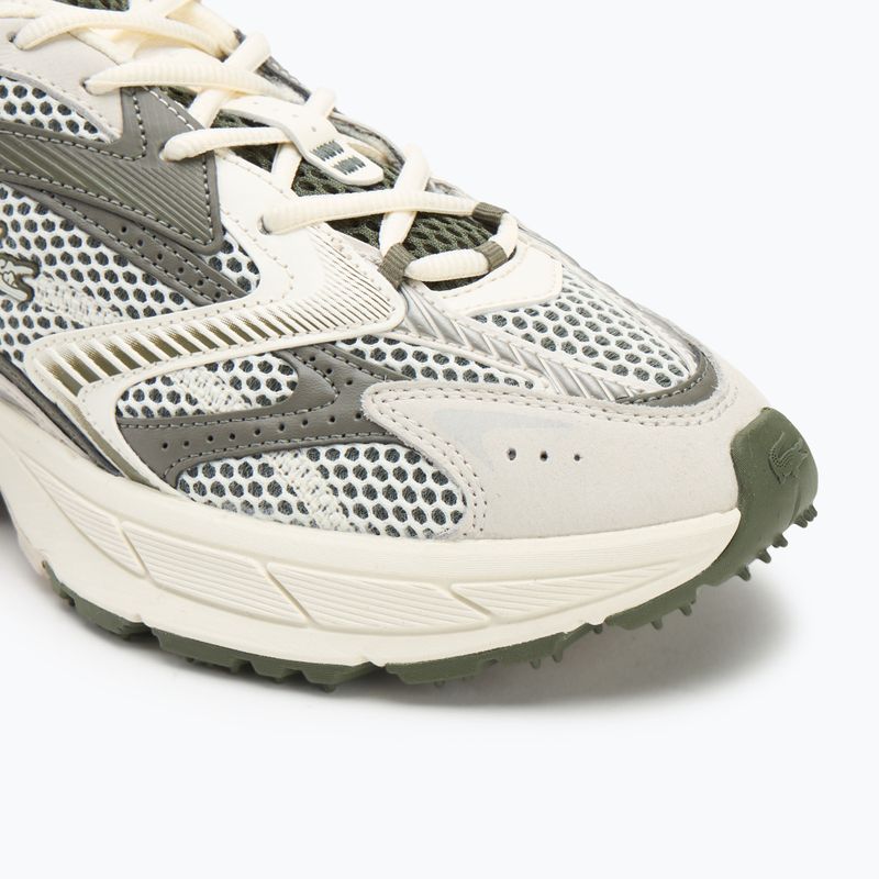 Мъжки обувки Lacoste L003 Neo Shot off-white/khaki 7