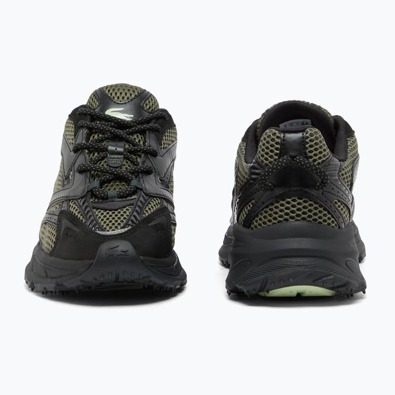 Мъжки обувки Lacoste 50SMA0122 khaki/black 11