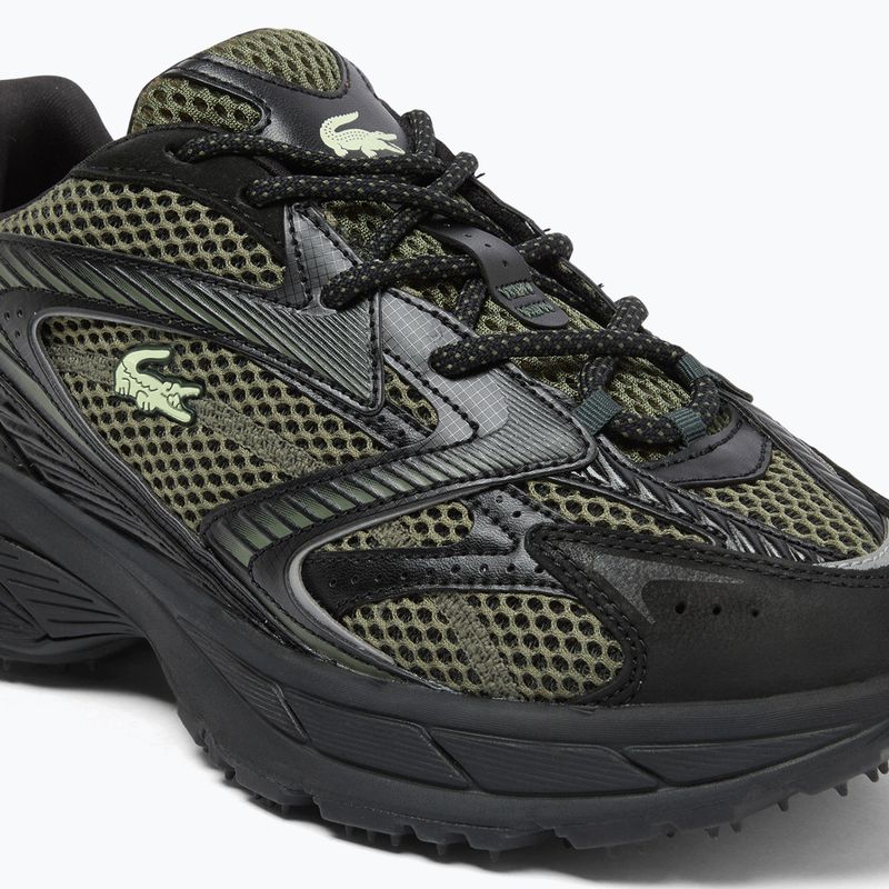 Мъжки обувки Lacoste 50SMA0122 khaki/black 13