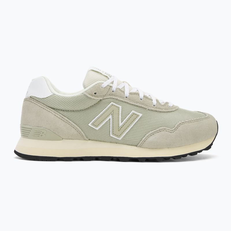 Дамски обувки New Balance Classic 515's V3 grey/beige 2
