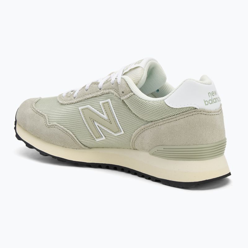 Дамски обувки New Balance Classic 515's V3 grey/beige 3