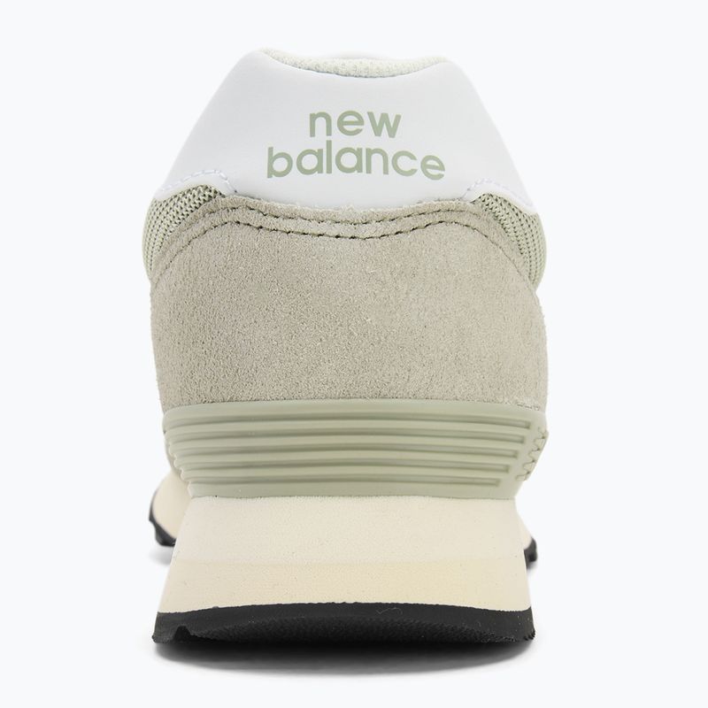 Дамски обувки New Balance Classic 515's V3 grey/beige 6