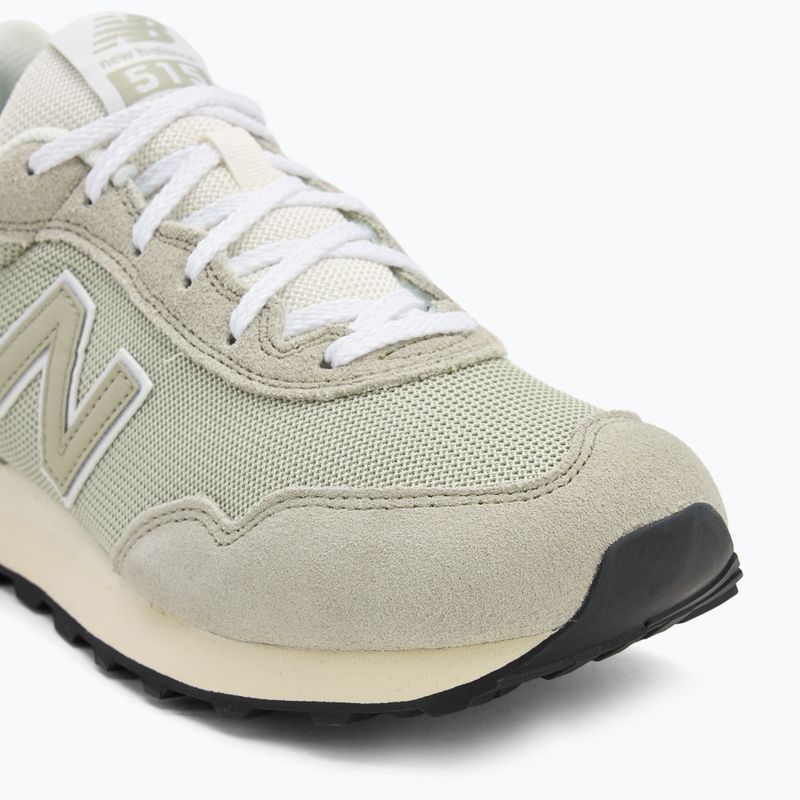 Дамски обувки New Balance Classic 515's V3 grey/beige 7