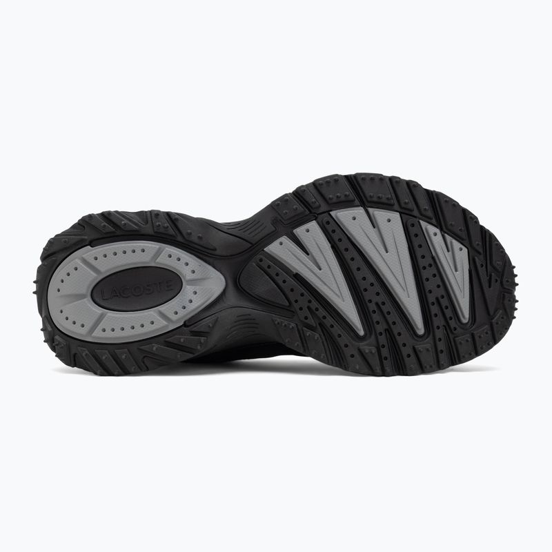 Мъжки обувки Lacoste L003 Neo black/black 4