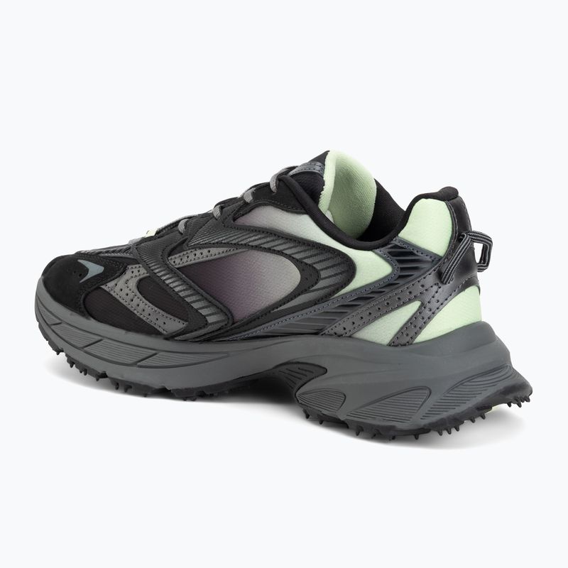 Мъжки обувки Lacoste 50SMA0201 black/light green 3