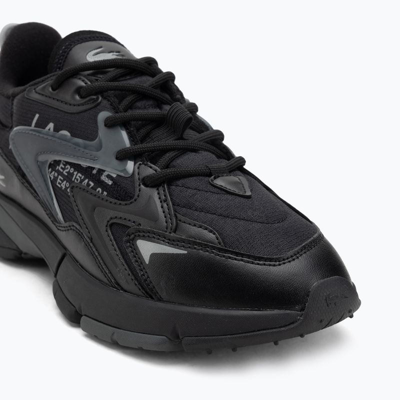 Мъжки обувки Lacoste 50SMA0202 black/black 7