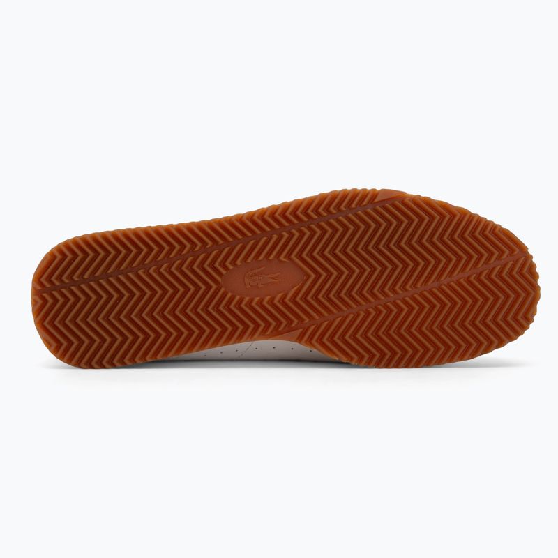 Дамски обувки Lacoste Club-Low white/gum 4
