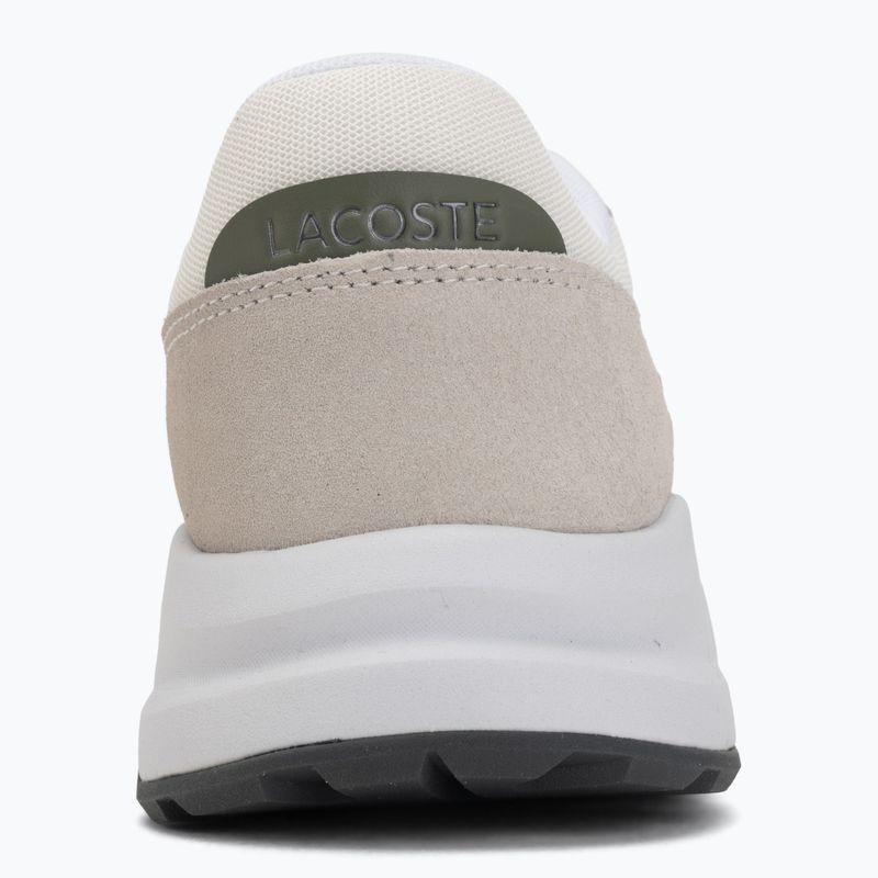 Мъжки обувки Lacoste Run Set Cgr Bar off white/khaki 6