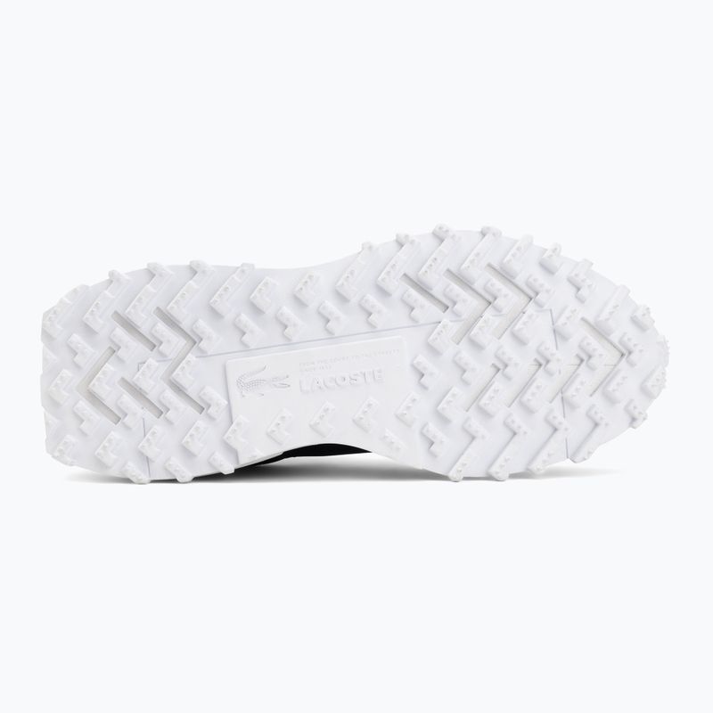 Мъжки обувки Lacoste Elite Active black/white 4