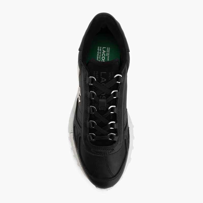 Мъжки обувки Lacoste Elite Active black/white 5
