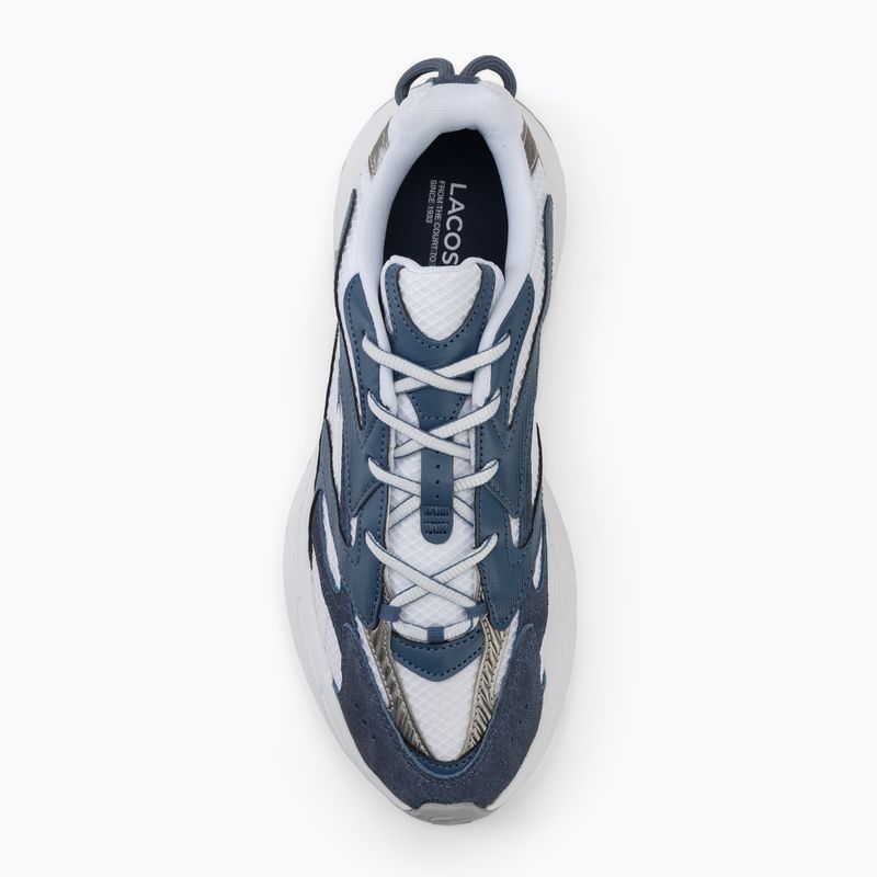 Мъжки обувки Lacoste L003 Neo Shot white/dark blue 5
