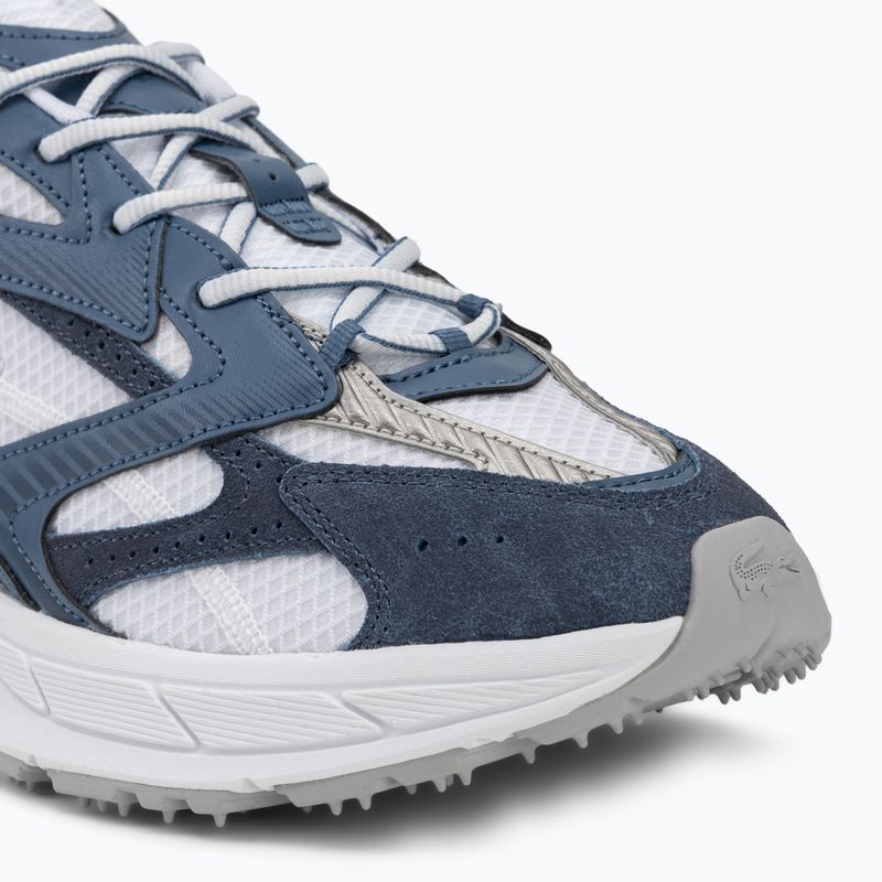 Мъжки обувки Lacoste L003 Neo Shot white/dark blue 7