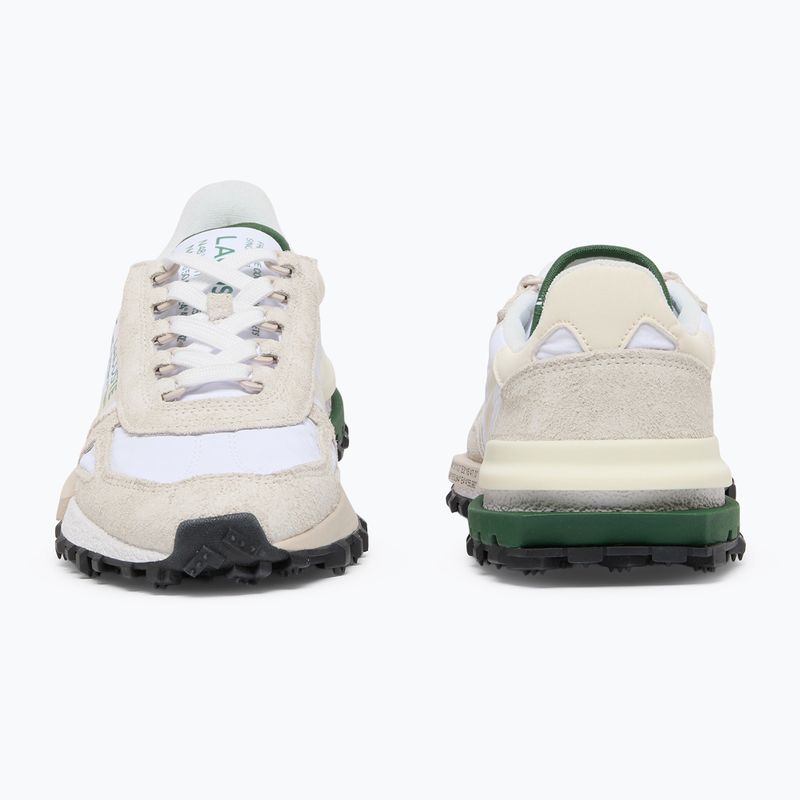 Мъжки обувки Lacoste Elite Active white/white 3