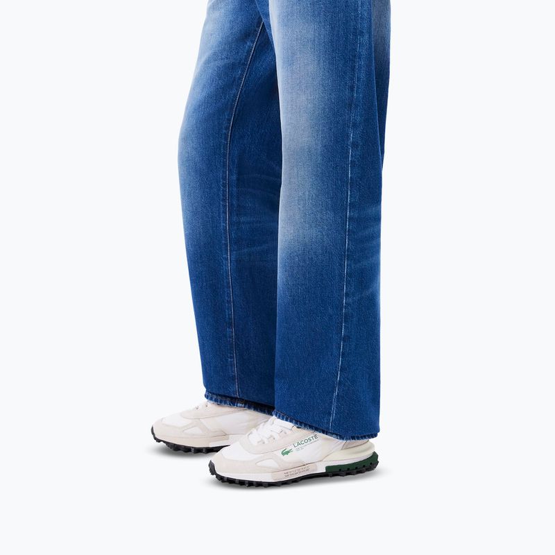 Мъжки обувки Lacoste Elite Active white/white 6