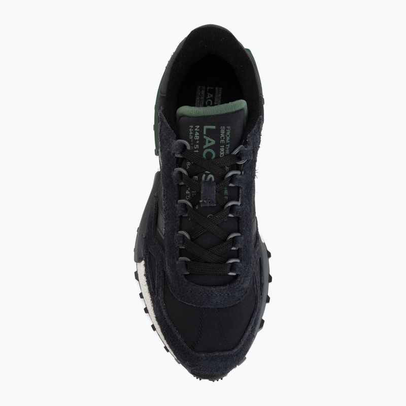 Мъжки обувки Lacoste Elite Active black/white 5