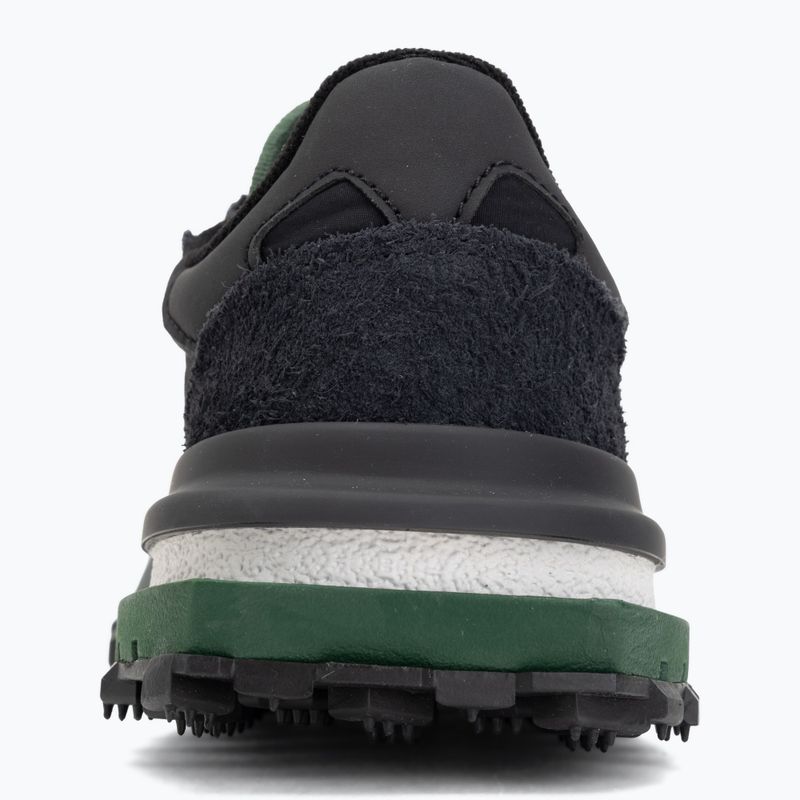 Мъжки обувки Lacoste Elite Active black/white 6