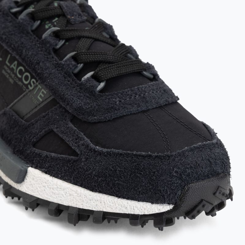 Мъжки обувки Lacoste Elite Active black/white 7