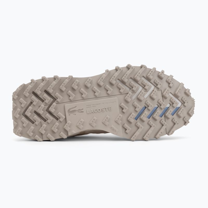 Мъжки обувки Lacoste Elite Active gray/gray 4