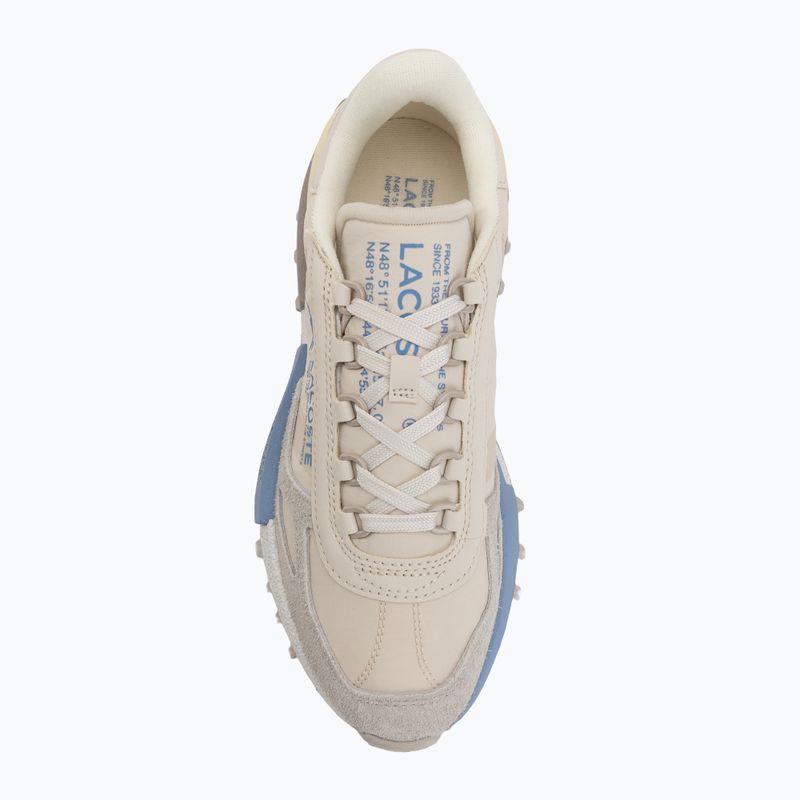 Мъжки обувки Lacoste Elite Active gray/gray 5