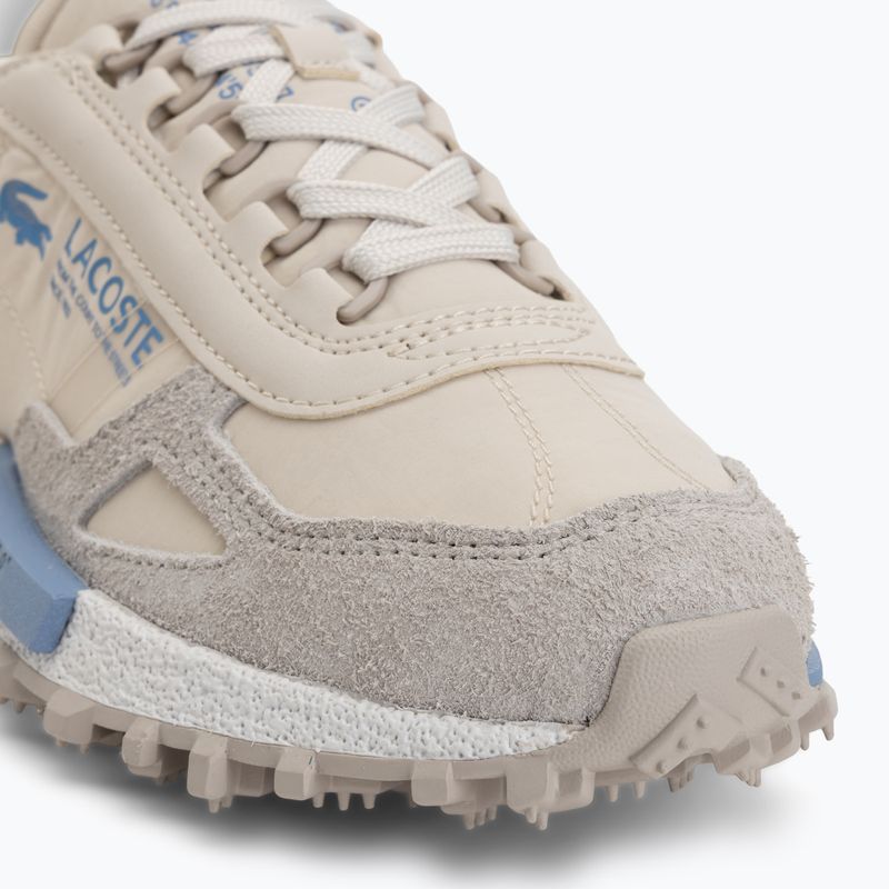Мъжки обувки Lacoste Elite Active gray/gray 7