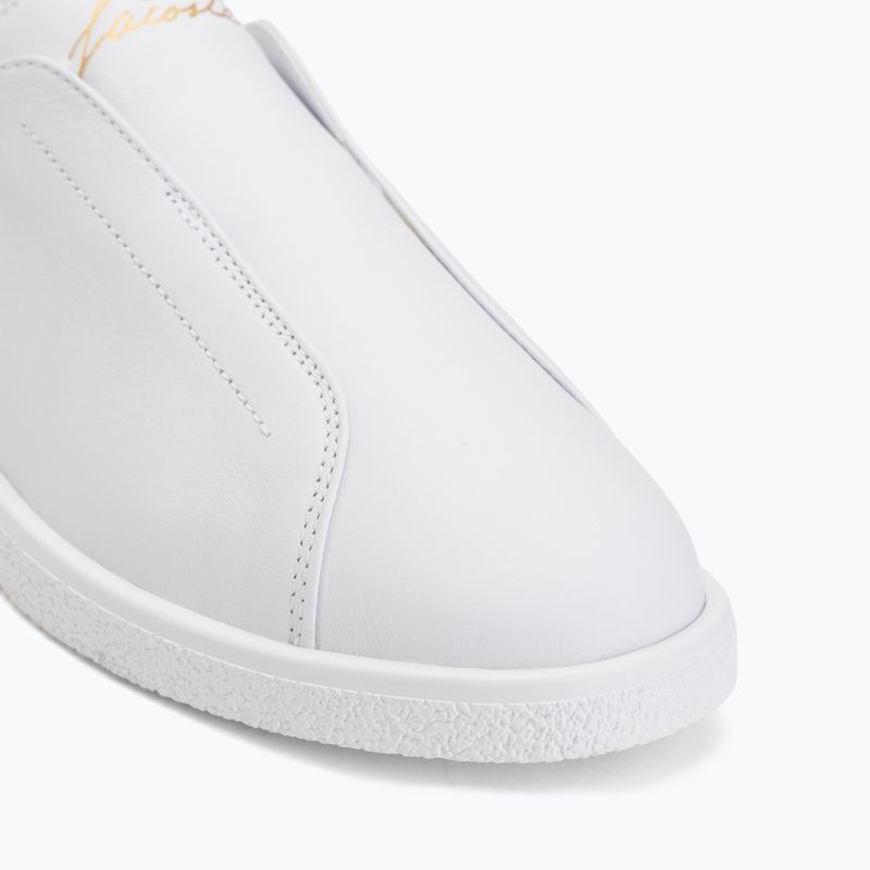 Мъжки обувки Lacoste Linecourt Slip-On white/white 7