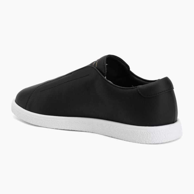 Мъжки обувки Lacoste Linecourt Slip-On black/white 3