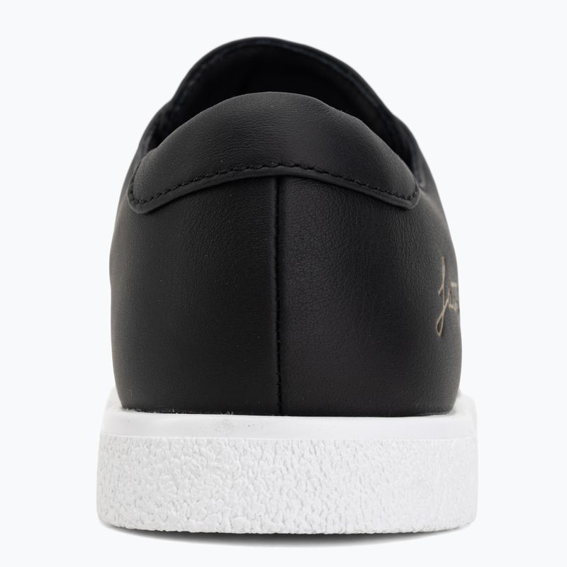 Мъжки обувки Lacoste Linecourt Slip-On black/white 6
