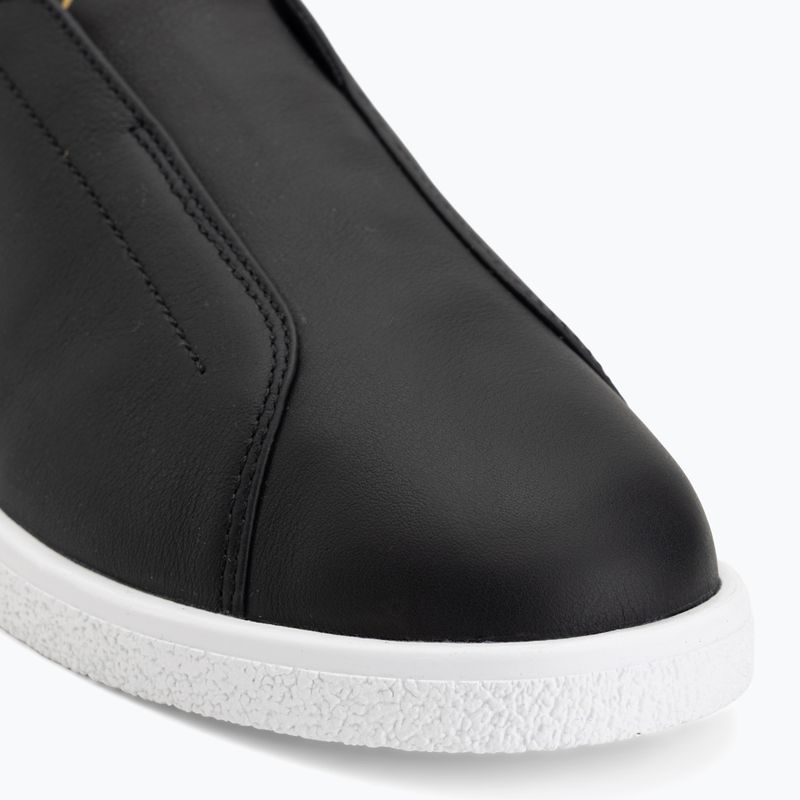 Мъжки обувки Lacoste Linecourt Slip-On black/white 7