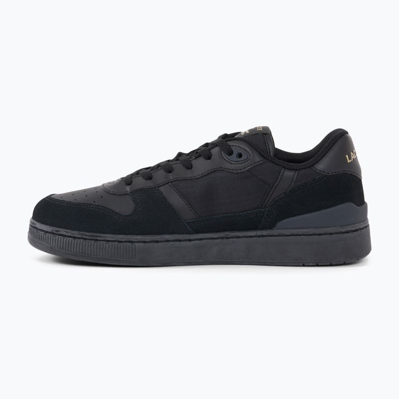 Мъжки обувки Lacoste 51SMA0009 black/gold 2