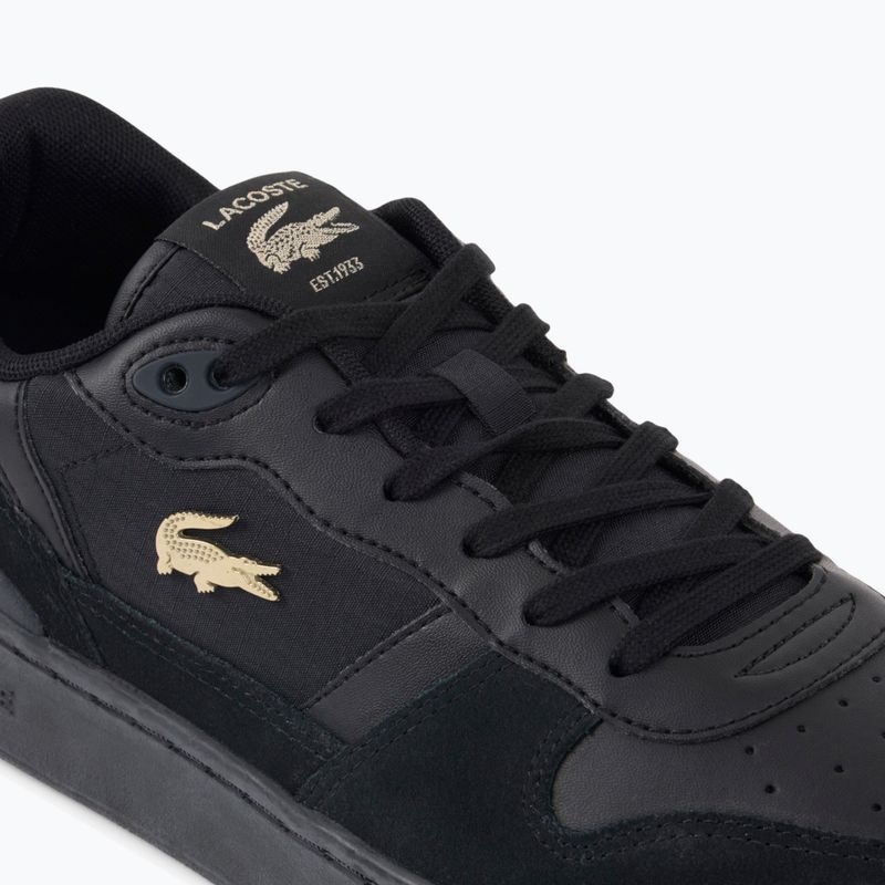Мъжки обувки Lacoste 51SMA0009 black/gold 7