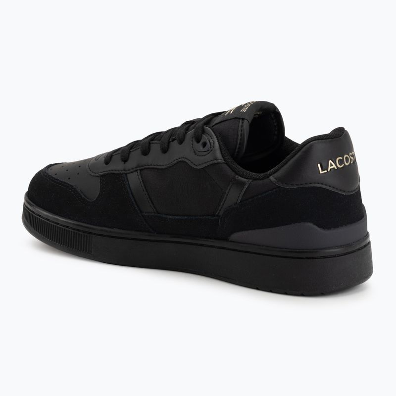 Мъжки обувки Lacoste 51SMA0009 black/gold 3