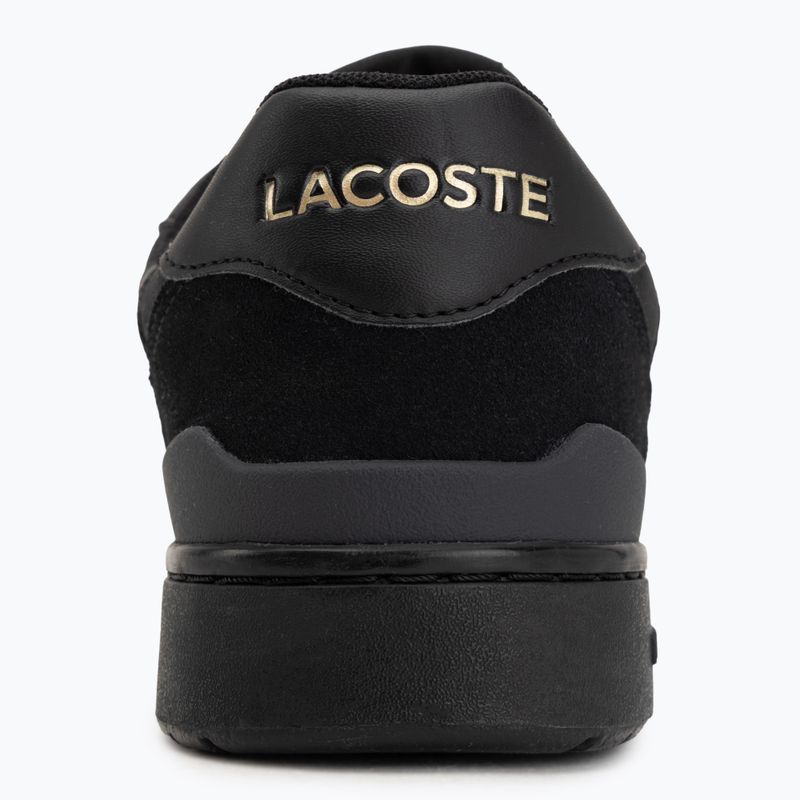 Мъжки обувки Lacoste 51SMA0009 black/gold 6