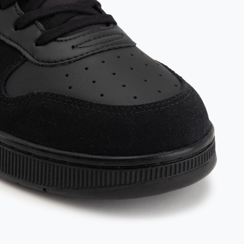 Мъжки обувки Lacoste 51SMA0009 black/gold 7