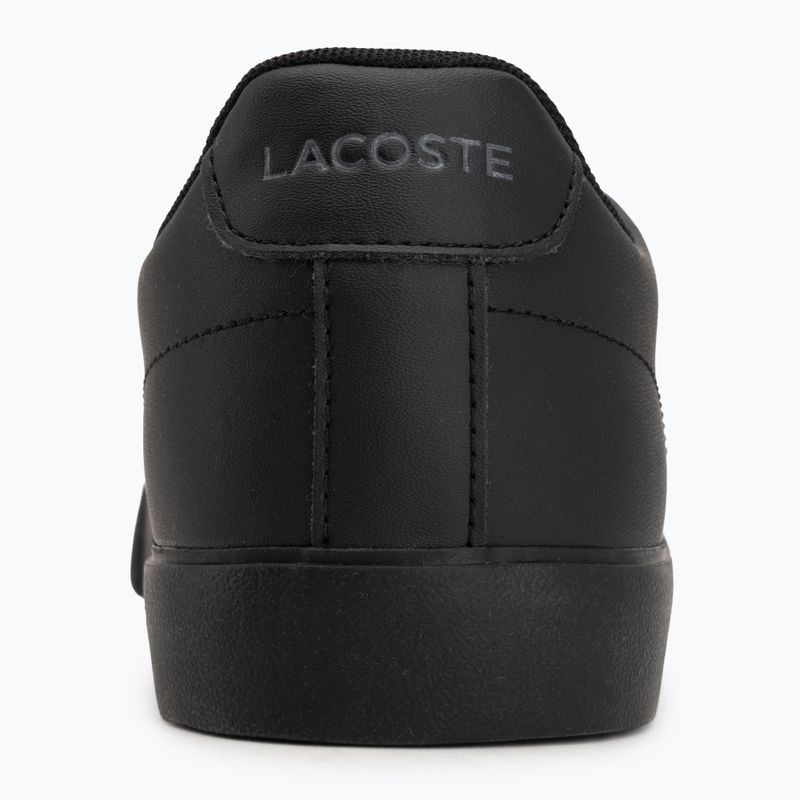 Мъжки обувки Lacoste 52CMA0005 black/black 6