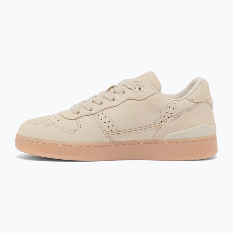 Дамски обувки Lacoste 52SFA0087 off white/light pink 2