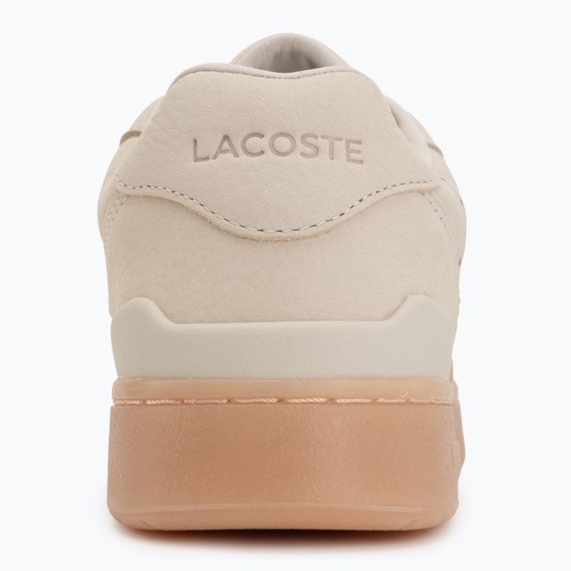 Дамски обувки Lacoste 52SFA0087 off white/light pink 6