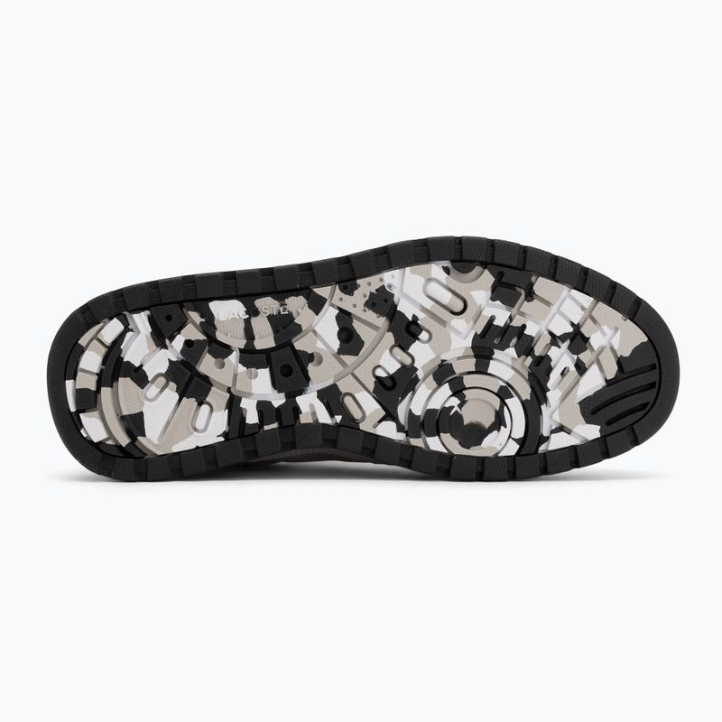 Мъжки обувки Lacoste 52SMA0125 grey/off black 4