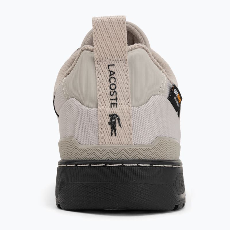 Мъжки обувки Lacoste 52SMA0125 grey/off black 6