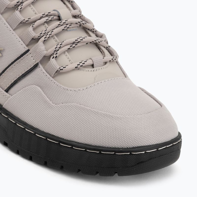 Мъжки обувки Lacoste 52SMA0125 grey/off black 7