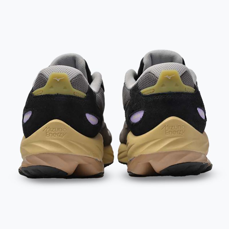 Мъжки обувки Mizuno Wave Rider β quiet shade/black/magnet 3