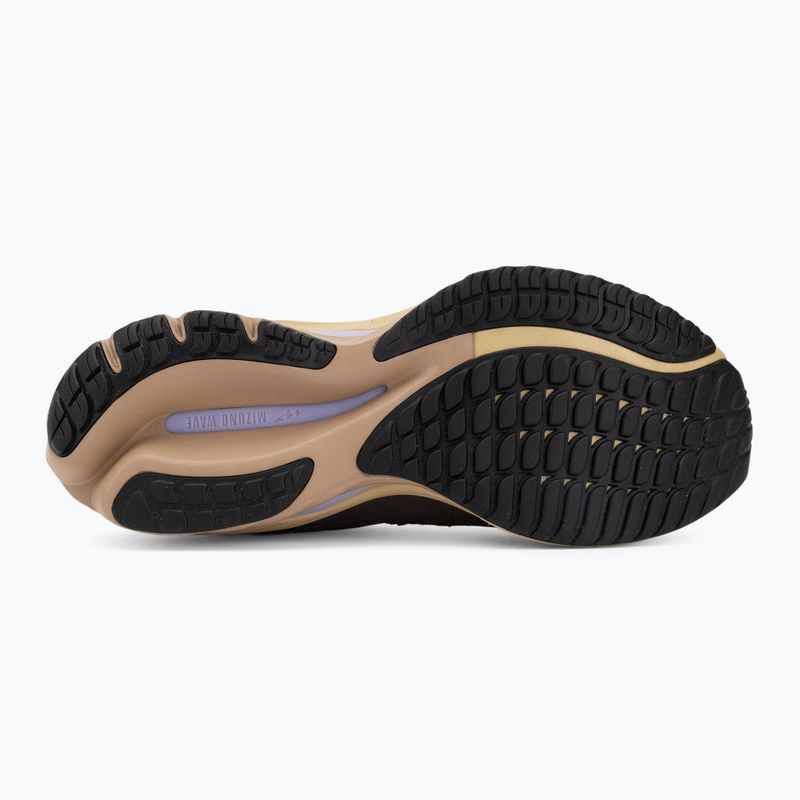 Мъжки обувки Mizuno Wave Rider β quiet shade/black/magnet 4