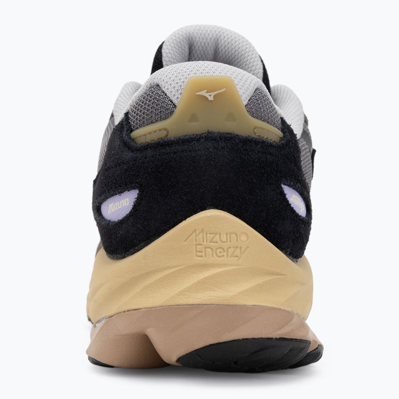 Мъжки обувки Mizuno Wave Rider β quiet shade/black/magnet 6