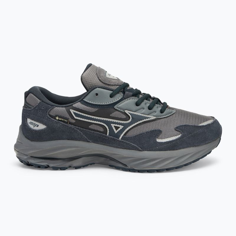 Обувки Mizuno Wave Rider β GTX quiet shade / vulcan / silver 2