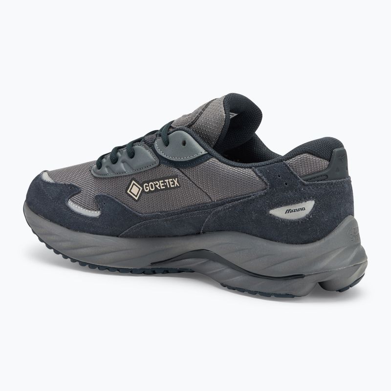 Обувки Mizuno Wave Rider β GTX quiet shade / vulcan / silver 3